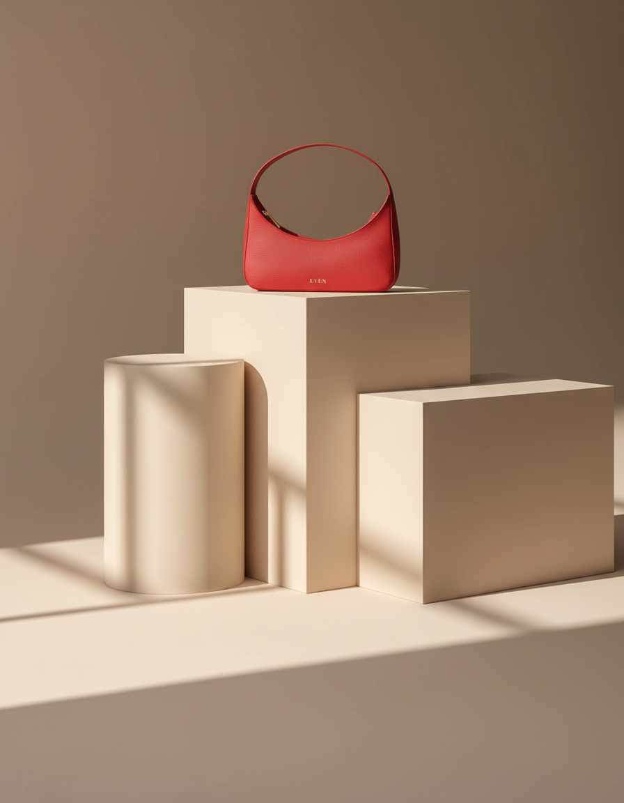 5 Leather Handbag Trends Defining Winter 2025