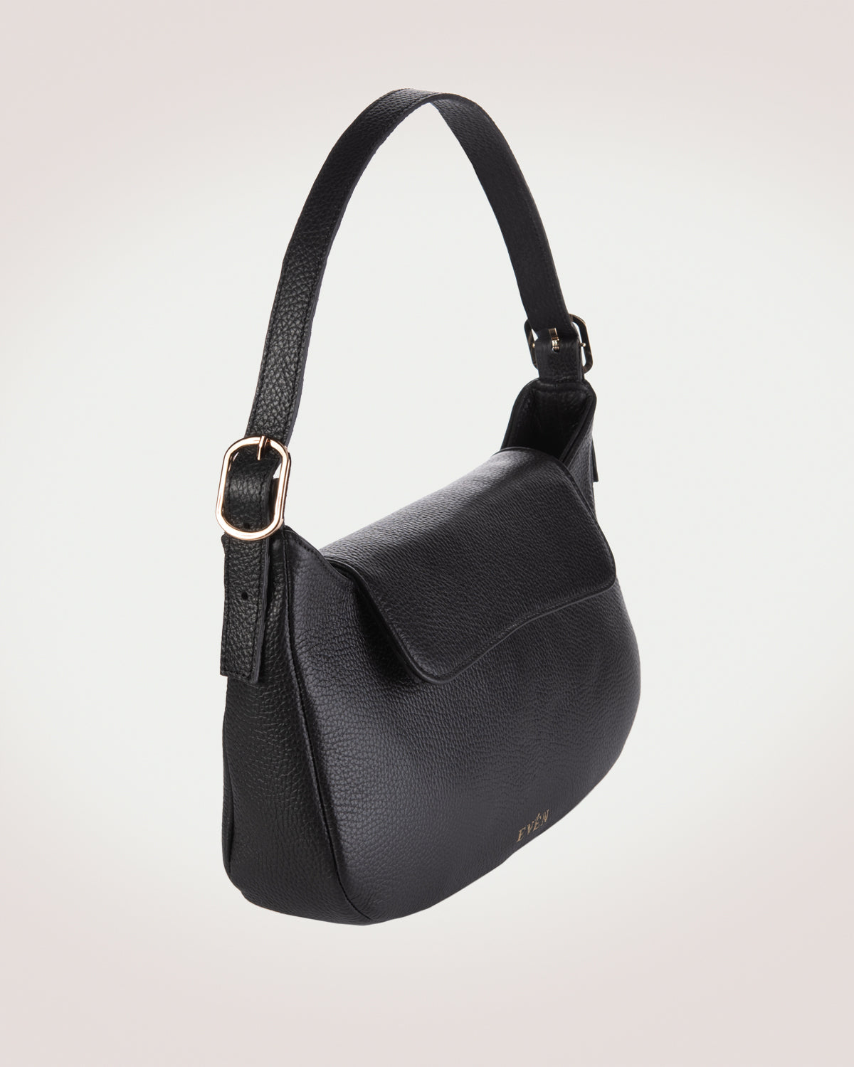 ULLA Baguette Bag - Black