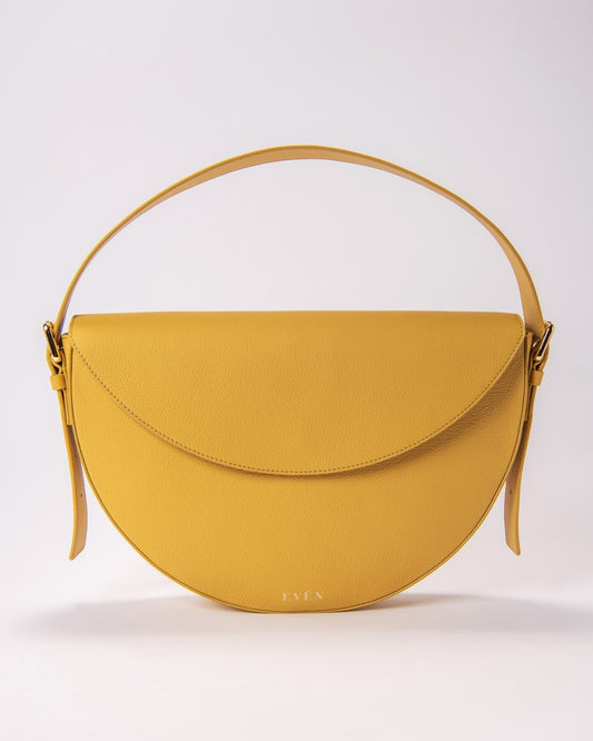 GAIA Mini Bag - Yellow