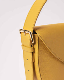 GAIA Mini Bag - Yellow