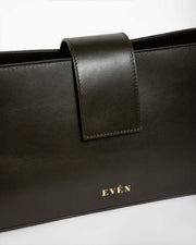 BELONA Hobo Bag - Dark Petrol - Even-Online