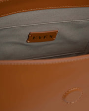 BELONA Hobo Bag - Cognac - Even-Online