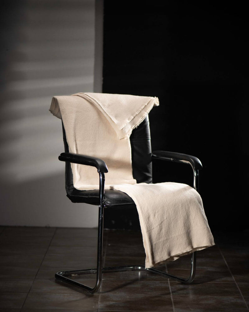 Blanket 100% Cotton