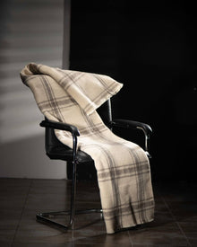 100% Wool Blanket