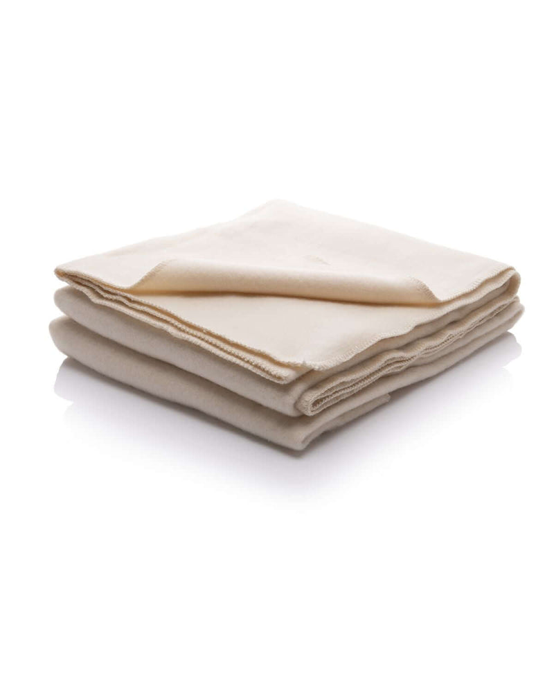 Blanket 50% Merino and 50% Wool
