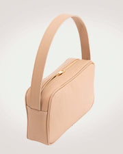 RHEA Messenger Bag - Light Mocha - Even-Online