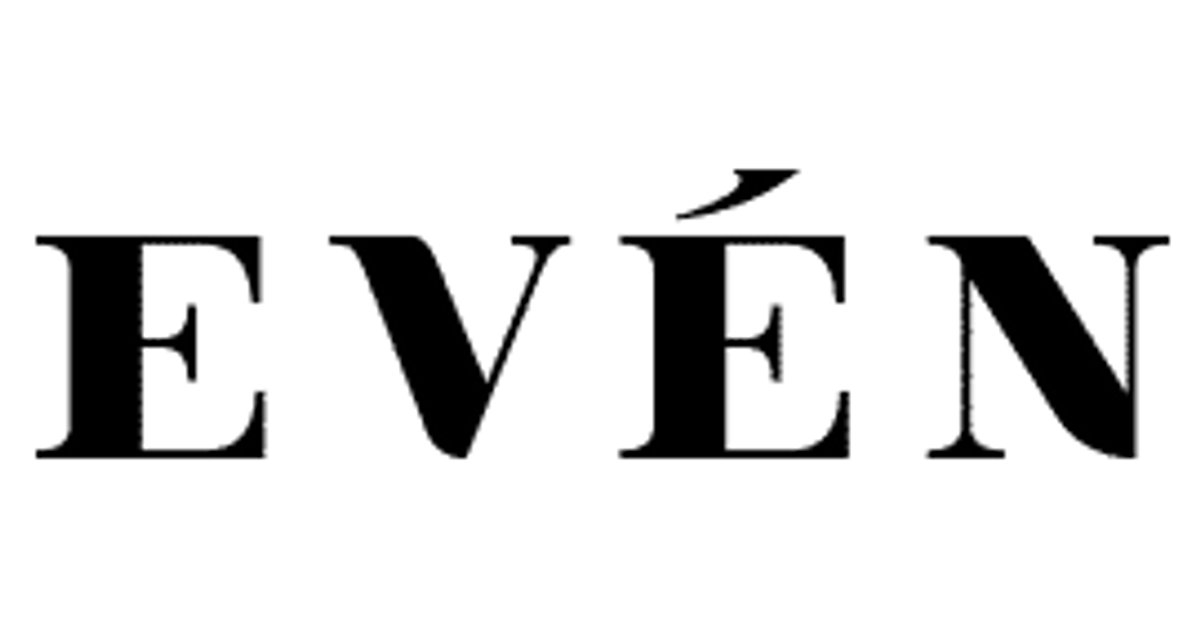 Luxury Sustainable Bags & Accessories | Even-Online