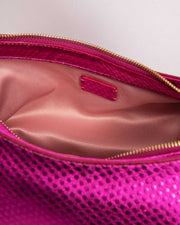 MONNA Mini tote - Pink - Even-Online