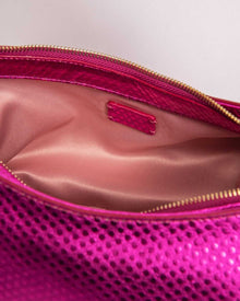 MONNA Mini tote - Pink - Even-Online