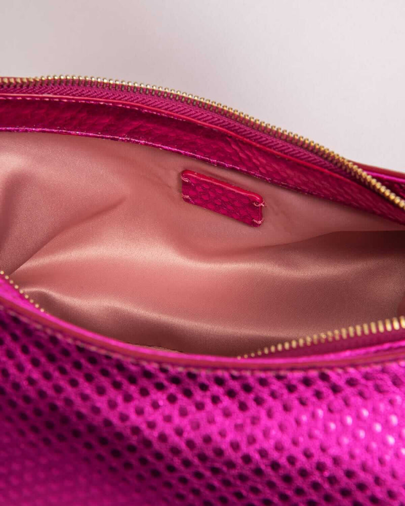 MONNA Mini tote - Pink - Even-Online