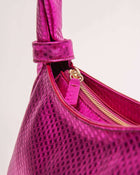 MONNA Mini tote - Pink - Even-Online