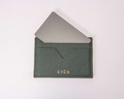 MUZI Cardholder - Petrol - Even-Online