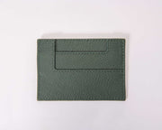MUZI Cardholder - Petrol - Even-Online