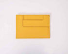 MUZI Cardholder - Yellow - Even-Online
