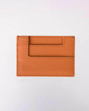 MUZI Cardholder - Orange - Even-Online