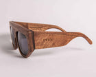 ORI Sonnenbrille – Walnussholz