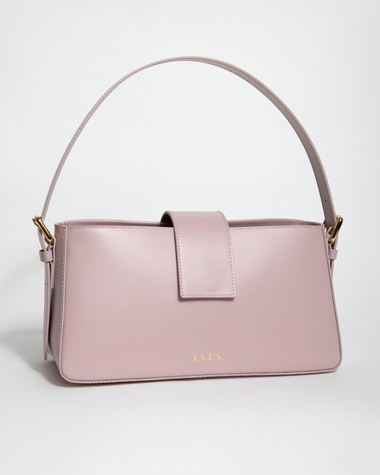 even-online-belona-light-pink-handbag-calfskin
