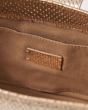 BELONA Hobo Bag - Gold - Even-Online