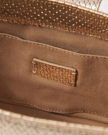 BELONA Hobo Bag - Gold - Even-Online