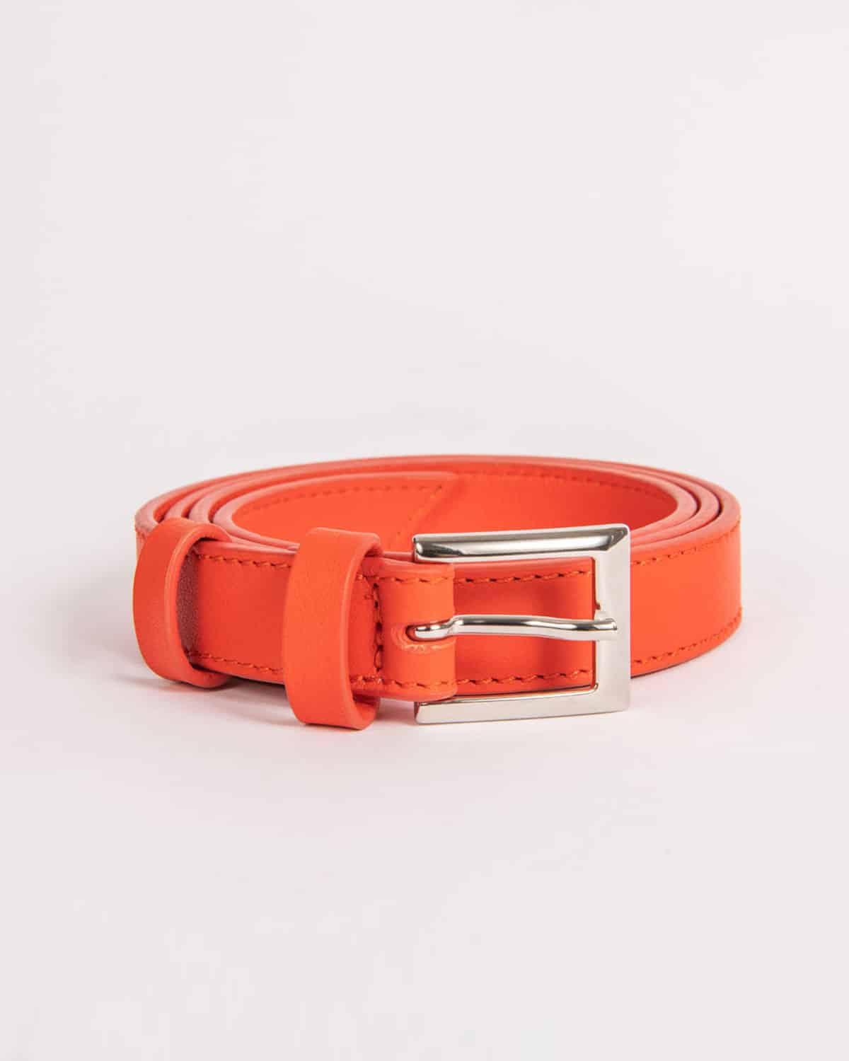 even-online-belt-orange-grain-leather